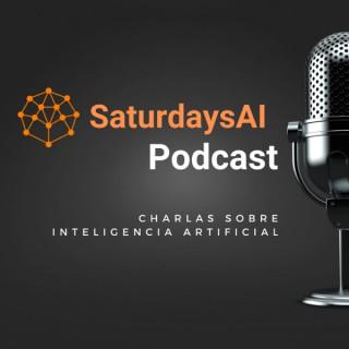 SaturdaysAI Podcast