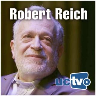 Robert Reich (Audio)