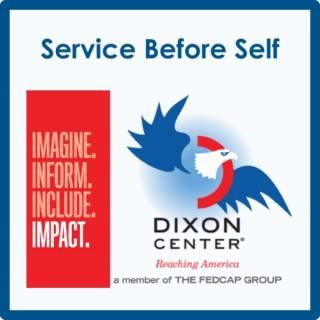 Service Before Self Podcast