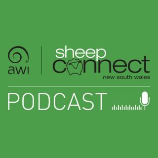 Sheep Connect NSW Podcast