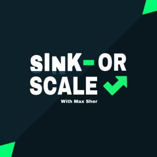 Sink or Scale