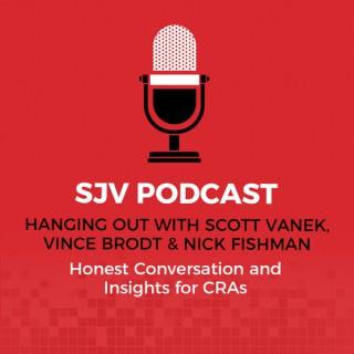 SJV Data Solutions Podcast