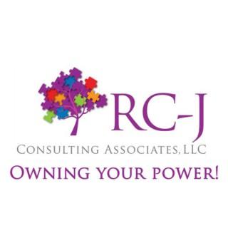 Robin Costenbader-Jacobson - Owning Your Power