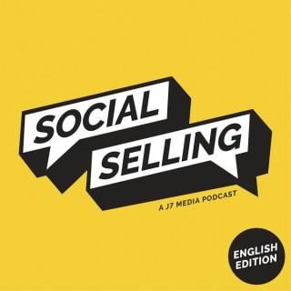 Social Selling - English edition