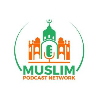 Muslim Podcast Network