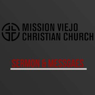 MVCC Sermons