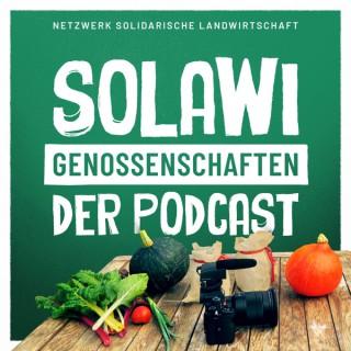 Solawi-Genossenschaften - Der Podcast