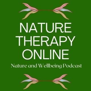 Nature Therapy Online