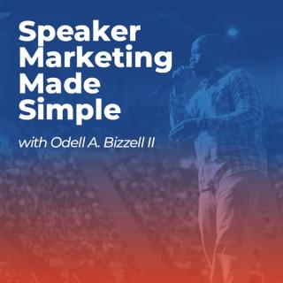 Speaker Marketing Made Simple
