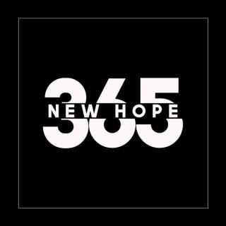 New Hope 365