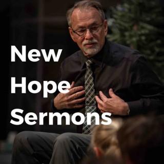 New Hope Sermons