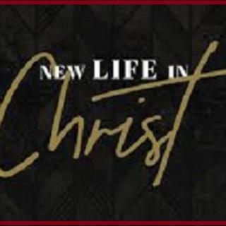 New Life In Christ Podcast