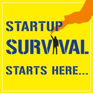 Startup Survival Podcast