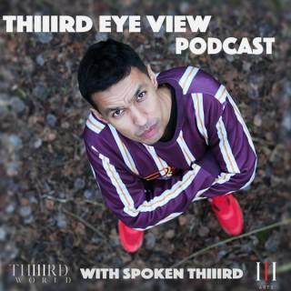 Thiiird Eye View Podcast