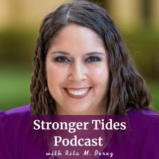 Stronger Tides Podcast