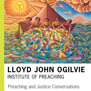 Ogilvie Institute Preaching Conversations