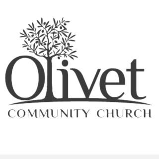 Olivet Community Podcast