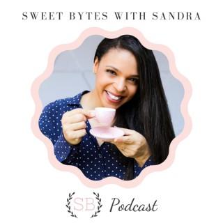 Sweet Bytes with Sandra