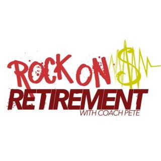 Rock on Retirement