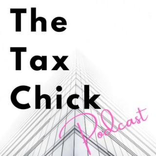 The Tax Chick Podcast