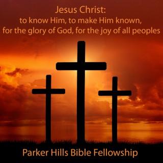 Parker Hills Bible Fellowship