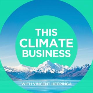 This Climate Business