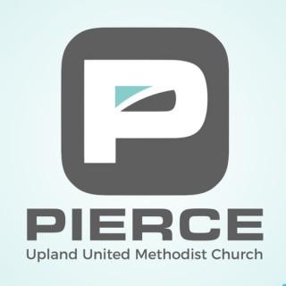 Pierce Church Podcast