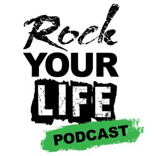 Rock Your Life Podcast with Craig Duswalt