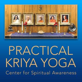 Practical Kriya Yoga