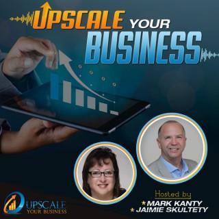 Upscale Your Coaching Business Podcast