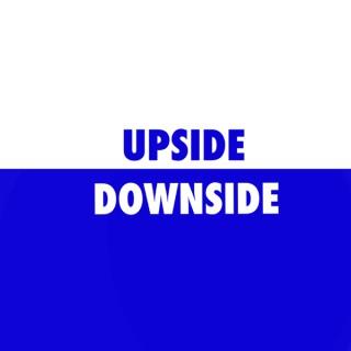 Upside/Downside - a podcast for Finance Business Partners