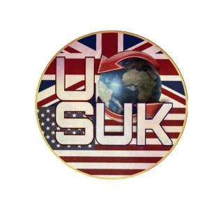 USUK Podcasting Network