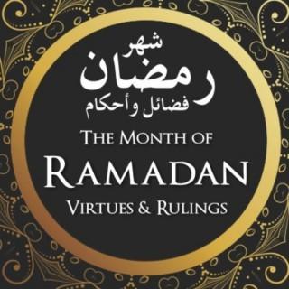 Ramadan Virtues and Rulings (1441)