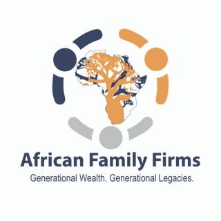 Voice of African Family Business with AFF