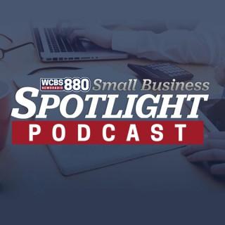 WCBS 880 Small Business Spotlight Podcast