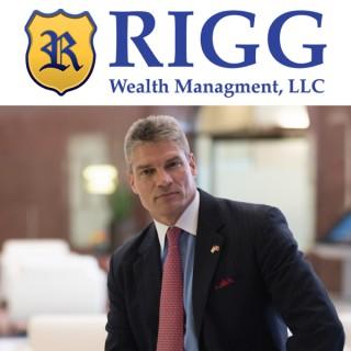 Wealth Strategy with Bryan Rigg
