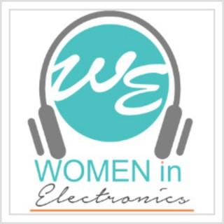 Women in Electronics Radio