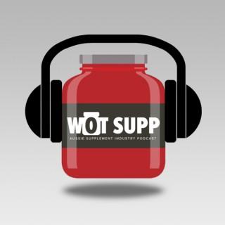 Wot Supp Podcast