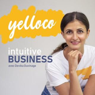 Yelloco - Intuitive Business