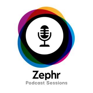 Zephr Podcast Sessions