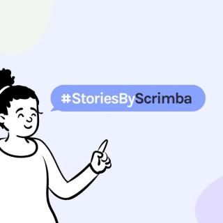 #StoriesByScrimba Podcast