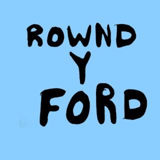 Rownd y Ford