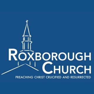 Roxborough Church
