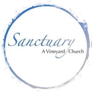 Sanctuary - A Vineyard Church