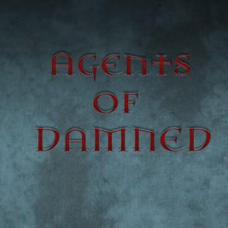 Agents of DAMNED