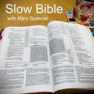 Slow Bible