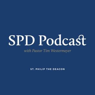 SPD Podcast
