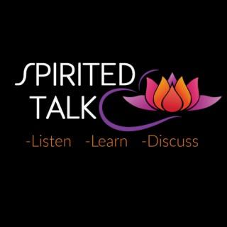 Spirited Talk