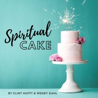 Spiritual Cake Podcast