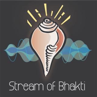 Stream of Bhakti